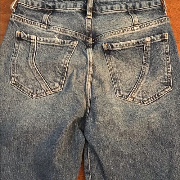 We The Free Retro Flare Denim - Picture 5 of 7